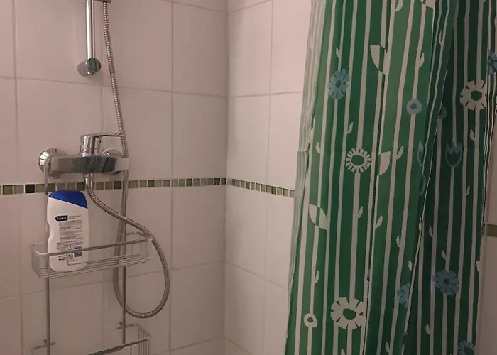 Confort Dans Proche De La Gare Homestay Montpellier
