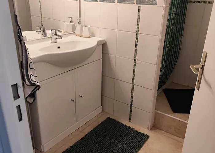 Confort Dans Proche De La Gare Homestay *