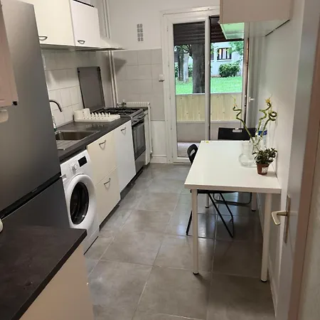 Homestay Confort Dans Proche De La Gare Montpellier