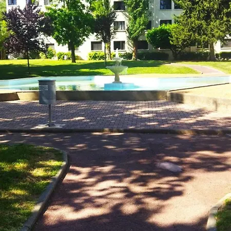 Confort Dans Proche De La Gare 蒙彼利埃