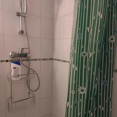 Confort Dans Proche De La Gare 民宿 蒙彼利埃