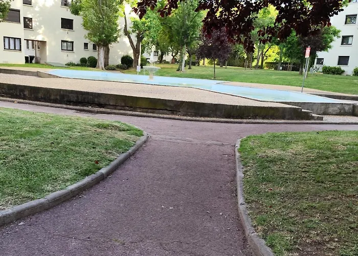 Quarto em Acomodações Particulares Confort Dans Proche De La Gare Montpellier