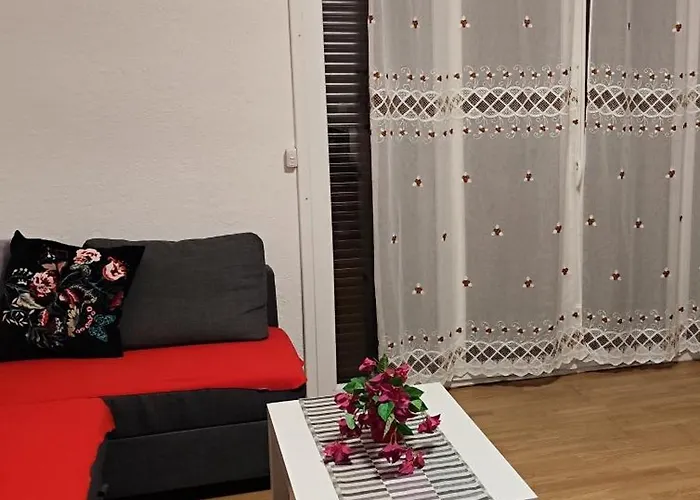 Quarto em Acomodações Particulares Confort Dans Proche De La Gare Montpellier